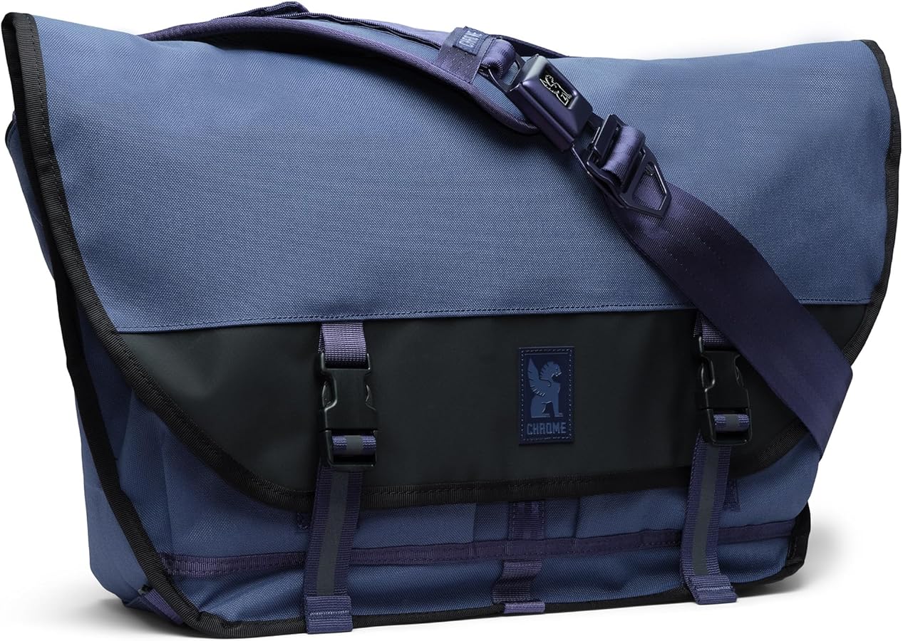 Amazon | [クローム] メッセンジャーバッグ CITIZEN 24L MESSENGER