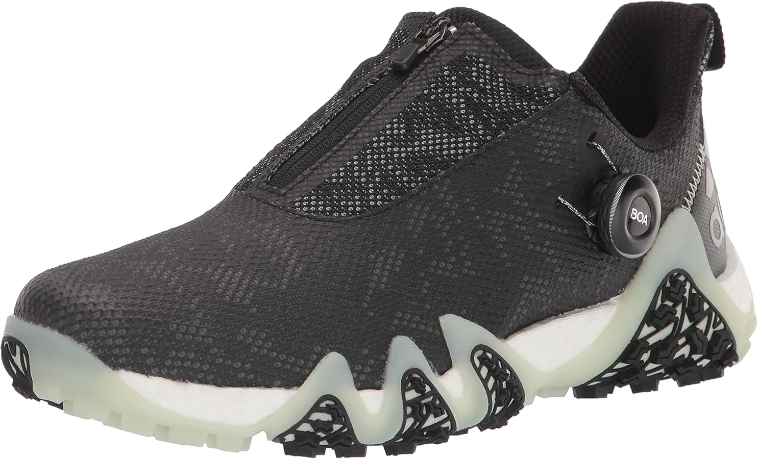 Amazon.com | adidas Women's Codechaos 22 Boa Spikeless Golf Shoe