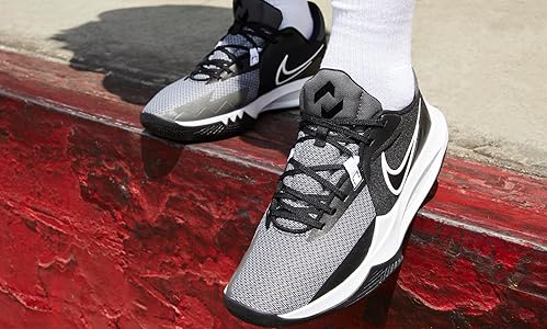 Amazon | [ナイキ] 28.5cm Precision VI プレシジョン 6