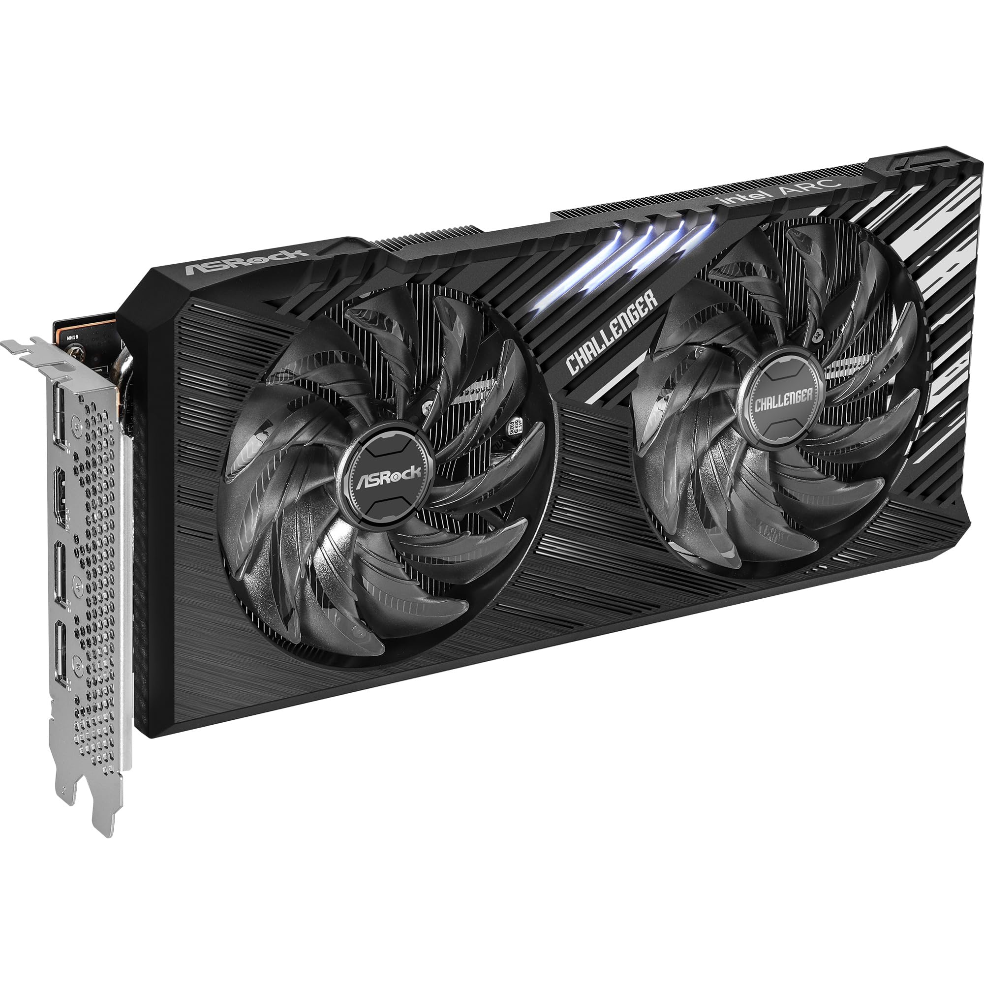 Amazon | ASRock Intel Arc A750 グラフィックスを搭載 メモリ8GB セミ