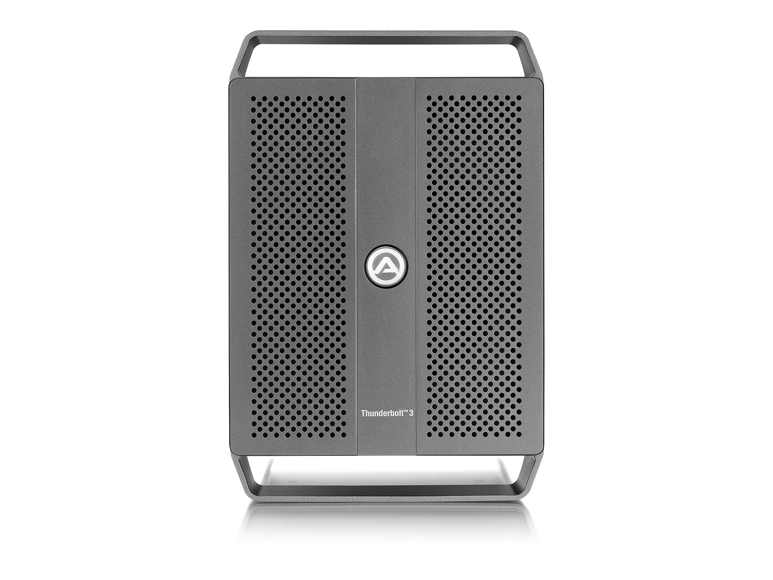 Amazon.co.jp: AKiTiO Node Duo 2スロット仕様 Thunderbolt 3対応 PCI