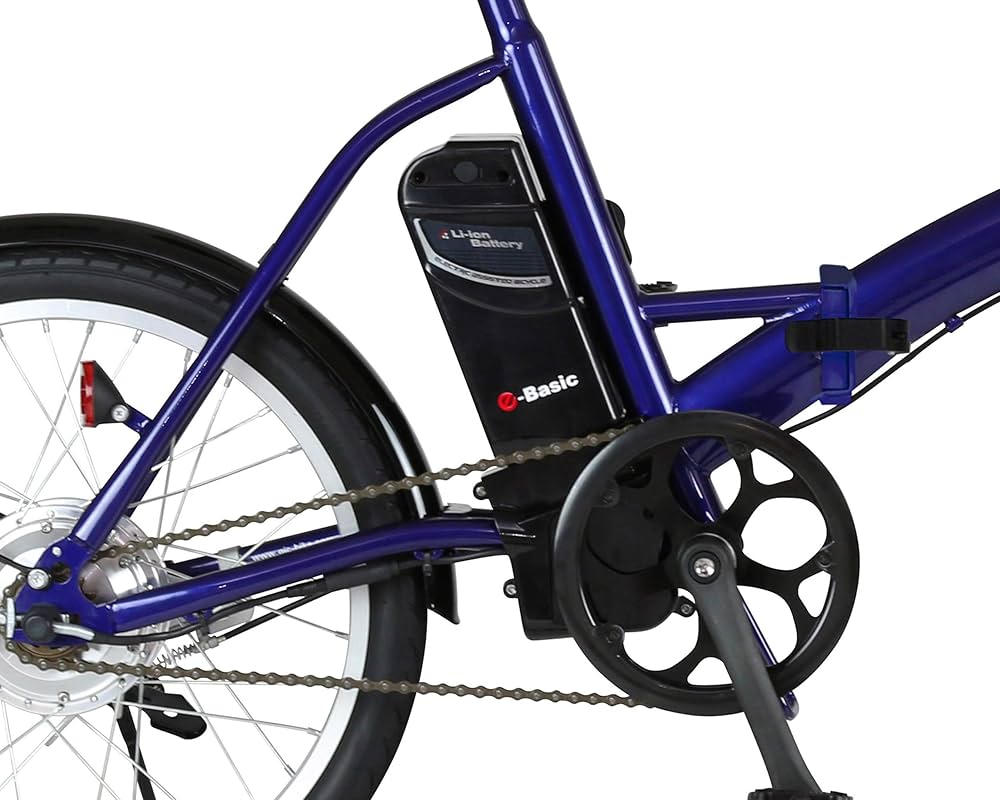 Amazon | トランスモバイリー(TRANS MOBILLY) E-BASIC 専用 電動