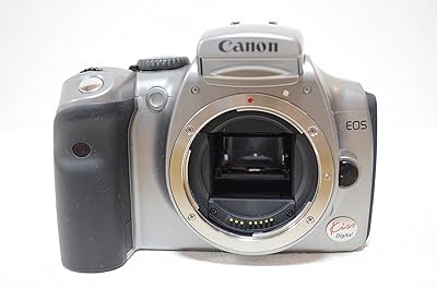 激安】1000円のジャンクカメラ＆レンズは使える？動作未確認のデジタル