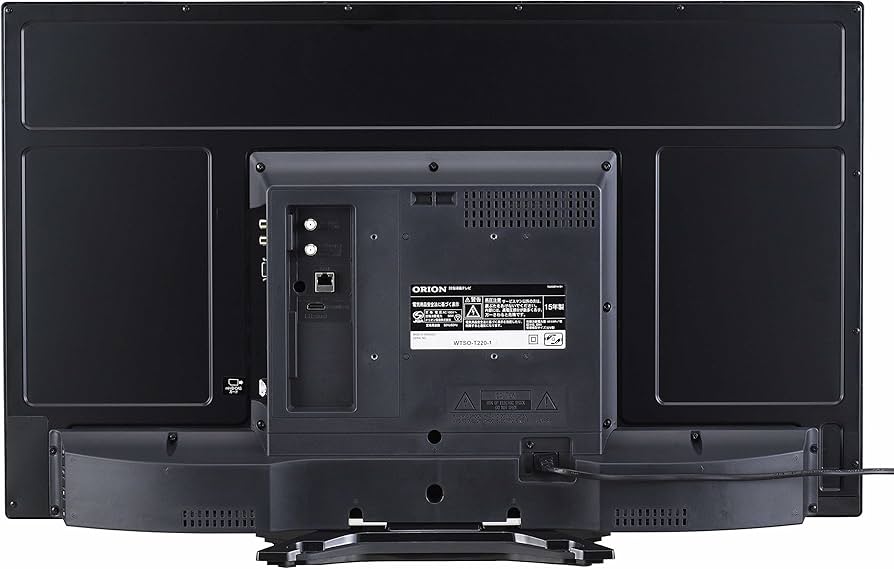 Amazon | オリオン 32V型 液晶 テレビ BTX32-31HB ハイビジョン 外付