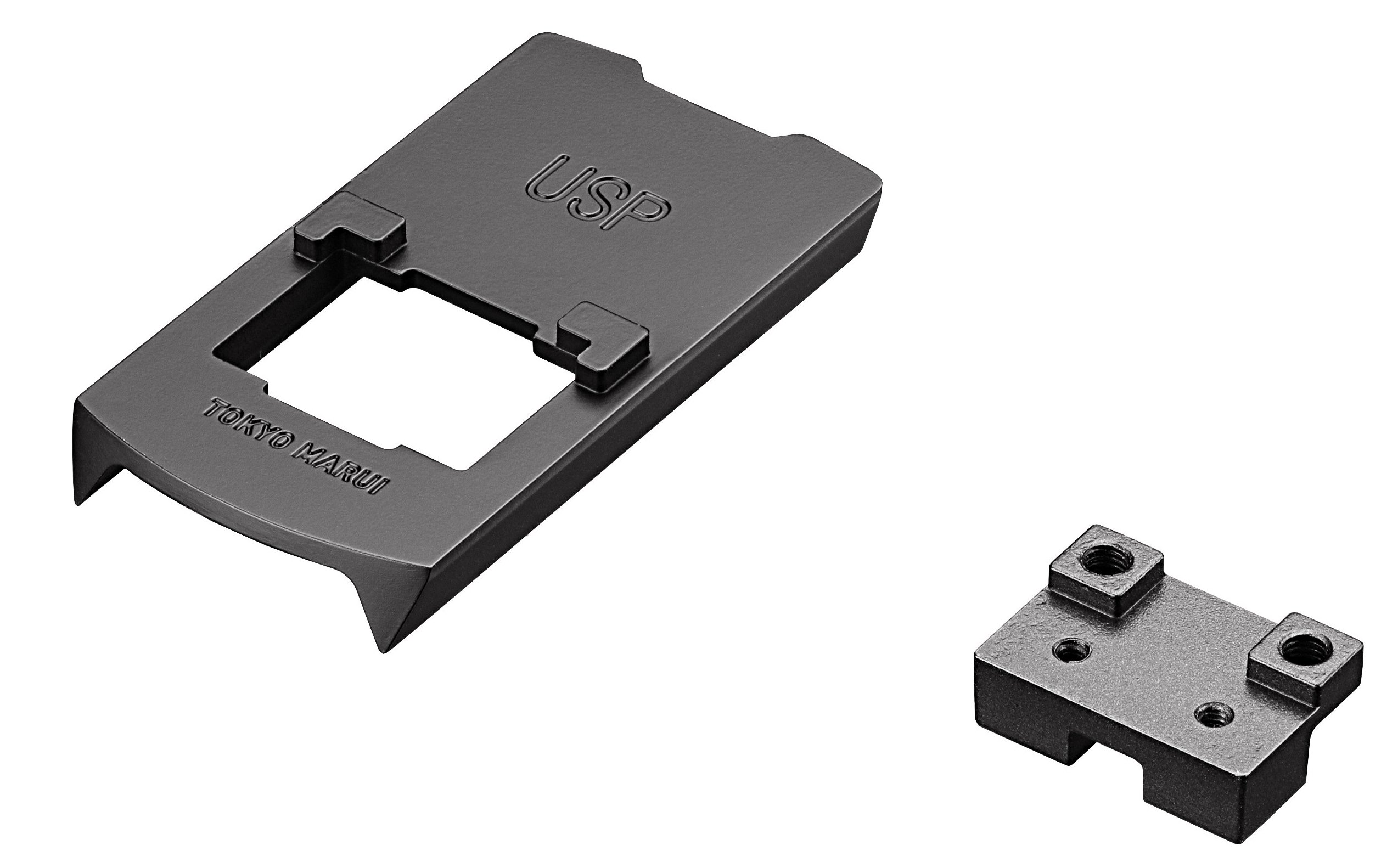 Amazon | 東京マルイ ガスブローバック USP フルサイズ専用 マイクロ