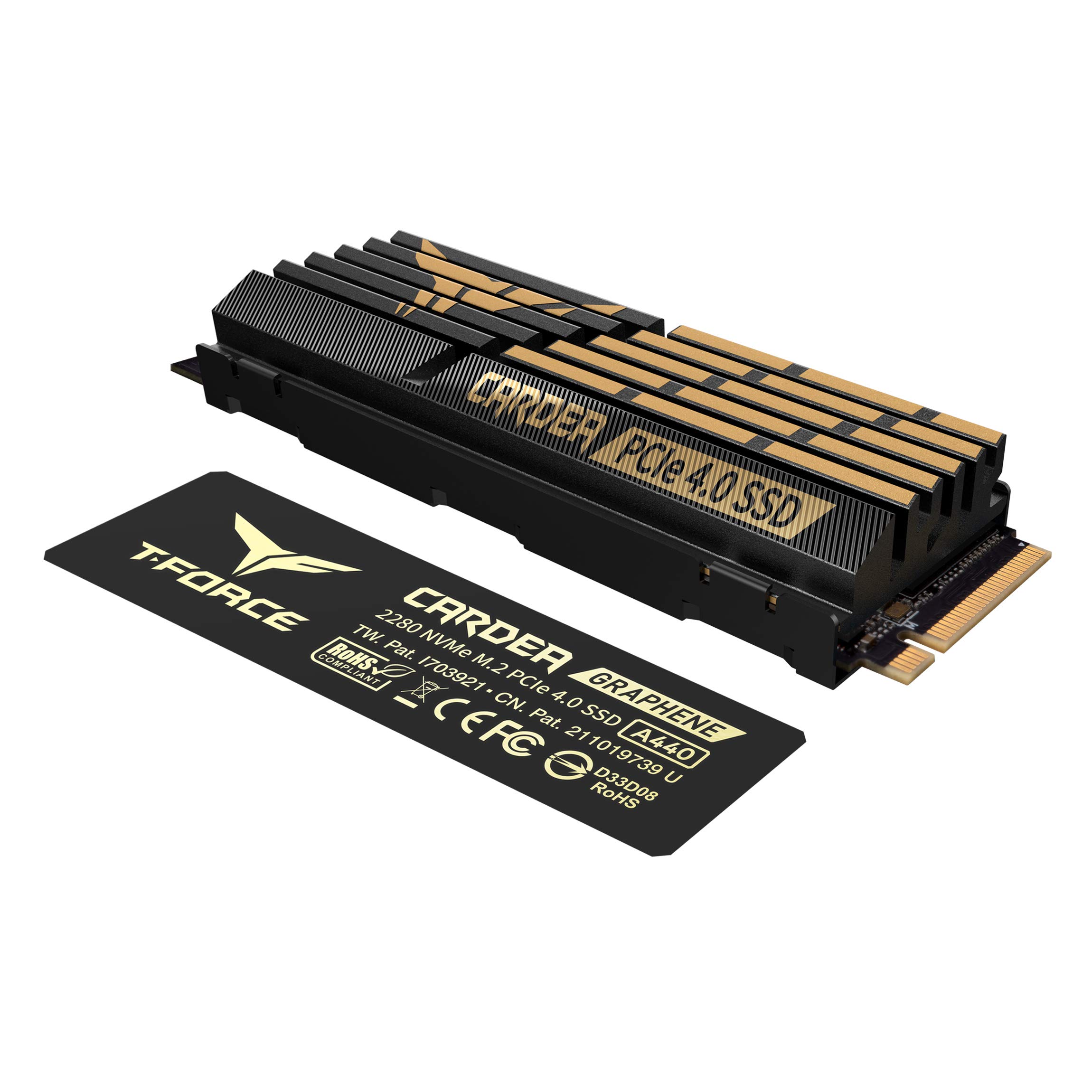 TEAMGROUP T-Force Delta RGB DDR4 16GB (2x8GB) 3600MHz Desktop