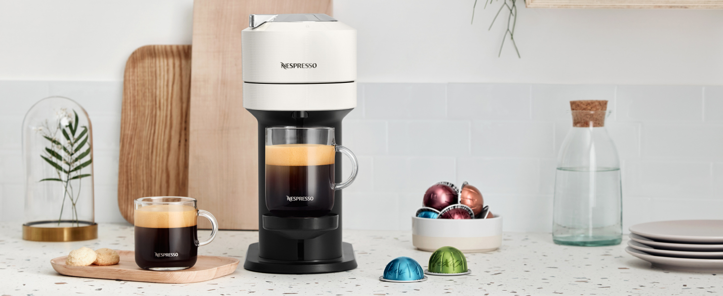 Amazon | ネスプレッソ カプセル式コーヒーメーカー ヴァーチュオ