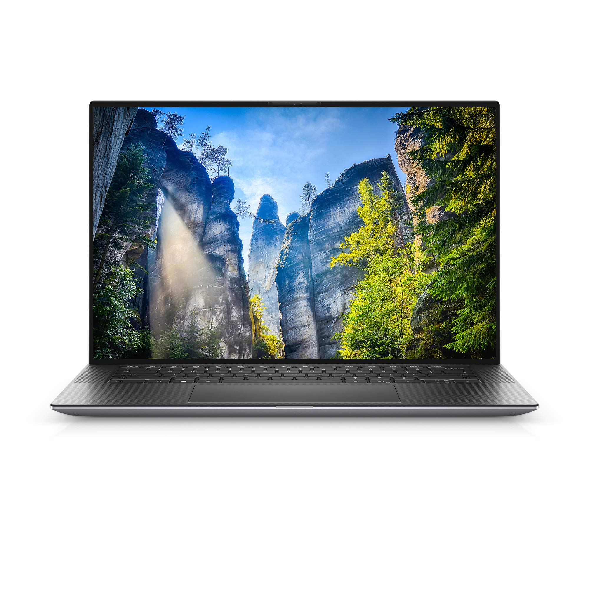 Amazon.com: Dell Precision 5550, 15.6 inch FHD+ Non-Touch Laptop
