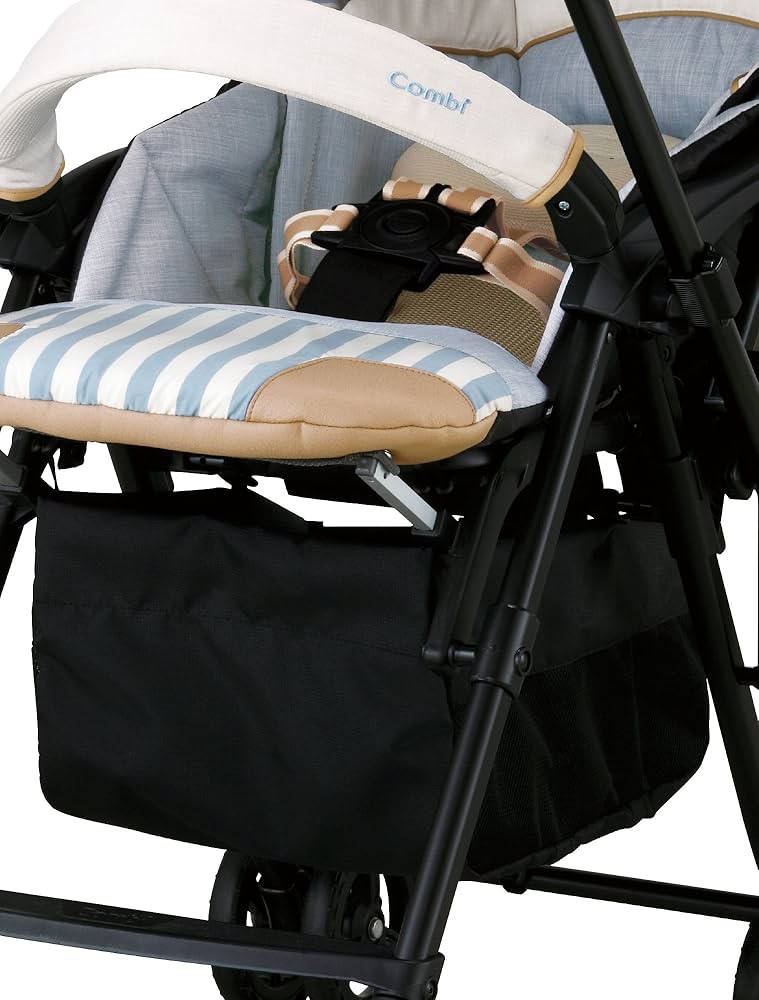 Amazon.co.jp: コンビ Combi ベビーカー メチャカル ハンディ エッグ