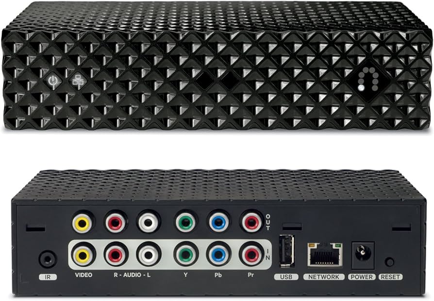 Amazon.co.jp: Sling Media SLINGBOX 350 SMSBXSH111 : パソコン・周辺機器