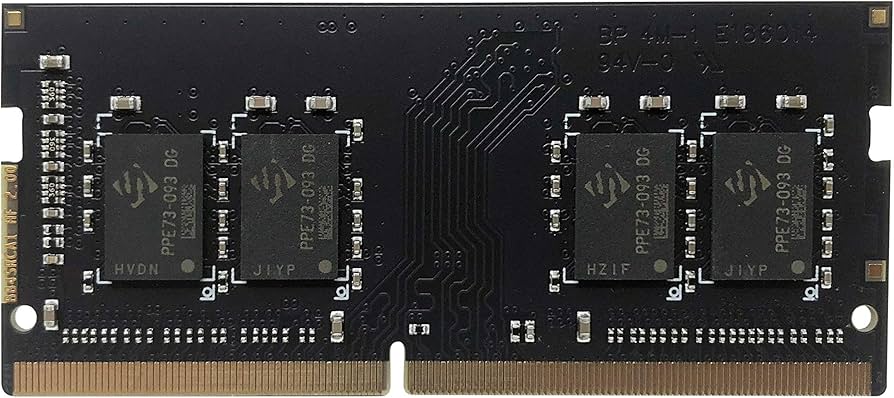 Amazon.co.jp: Patriot Memory DDR4 2133MHz PC4-17000 8GB ノート