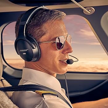 Amazon.co.jp: Bose A30 Aviation Headset with Bluetooth