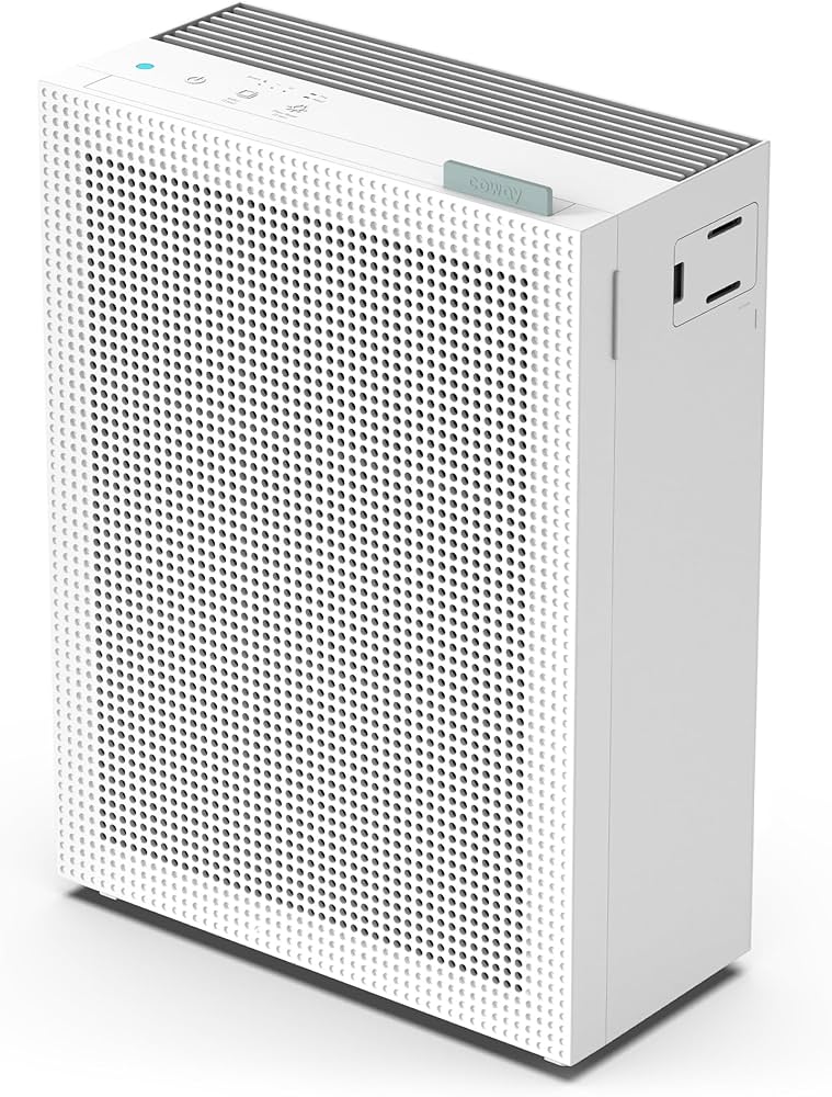 Amazon.co.jp: COWAY 空気清浄機 AIRMEGA 150 アイボリーホワイト 20畳