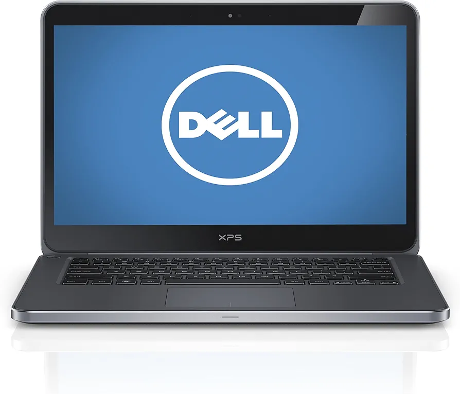 Amazon.com: DELL XPS14-1909sLV Ultrabook Intel Core i5-3337U (1.80