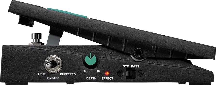 Amazon.com: Ibanez WH10 V3 Wah Pedal : Musical Instruments