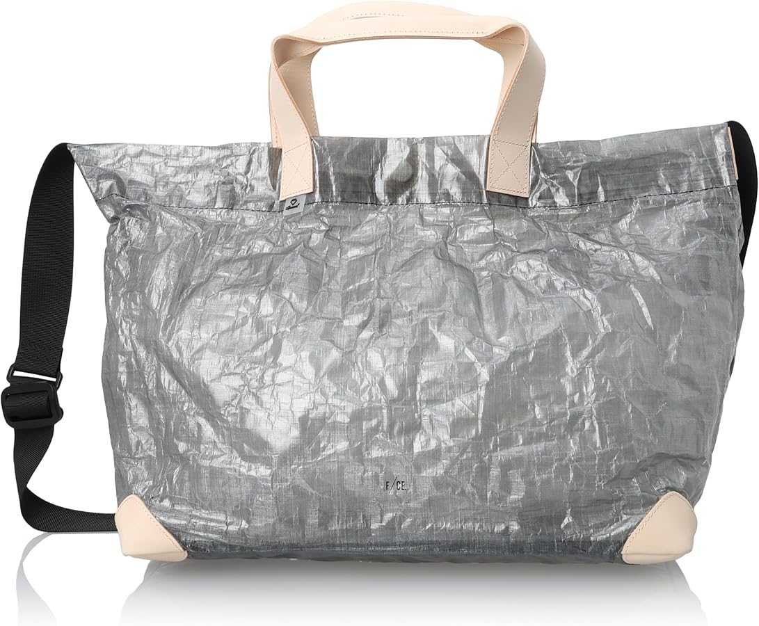 Amazon | [エフシーイー] MESSENGER with Dyneema®_Black | F/CE