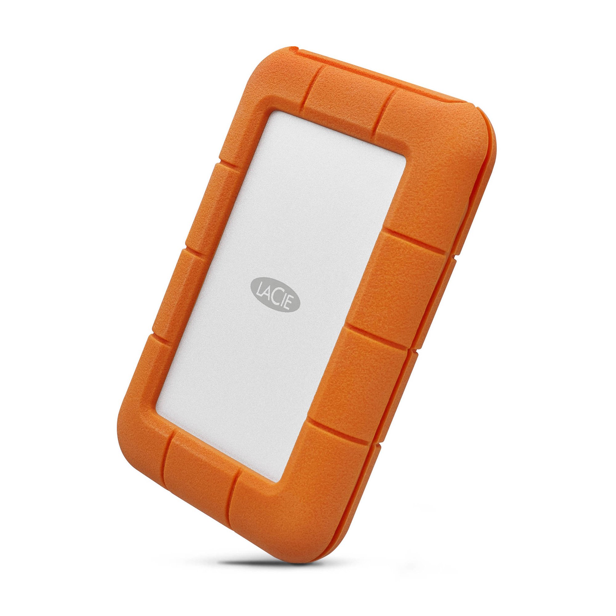 Amazon | LaCie STFS4000800 Rugged Thunderbolt USB-C/4TB | ラシー
