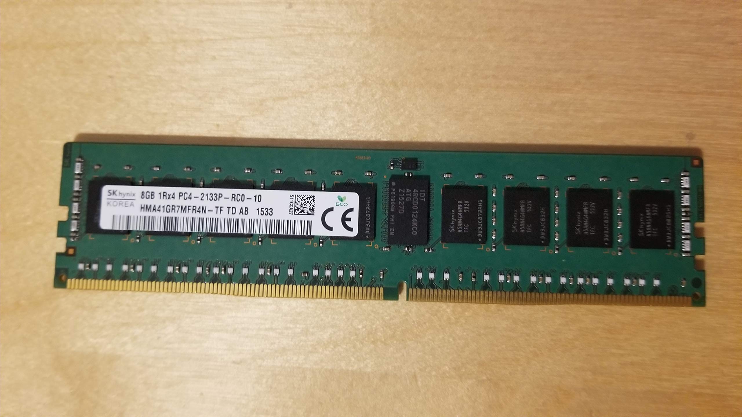 Amazon.co.jp: Hynix HMA41GR7MFR4N-TF 8GB DDR4 PC4-17000 2133MHz