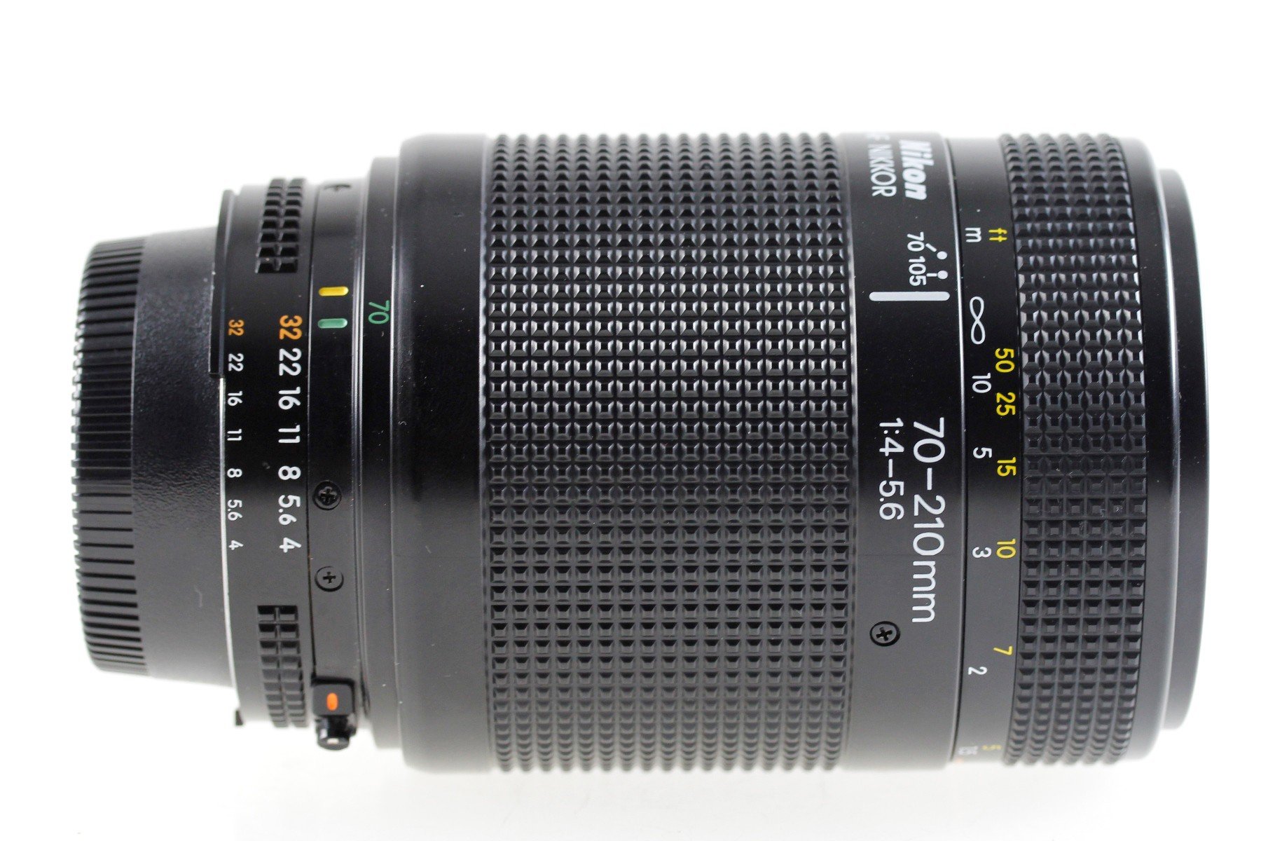 Amazon.co.jp: Nikon AF 70-210/4-5.6 : 家電＆カメラ