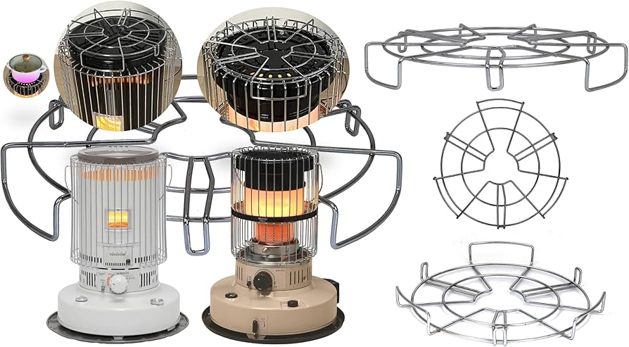 Amazon.co.jp: Kiryuizeトヨトミストーブ用ごとく KS-67・KR-47
