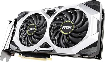 Amazon.com: msi Gaming GeForce RTX 2070 Super 8GB GDRR6 256-bit