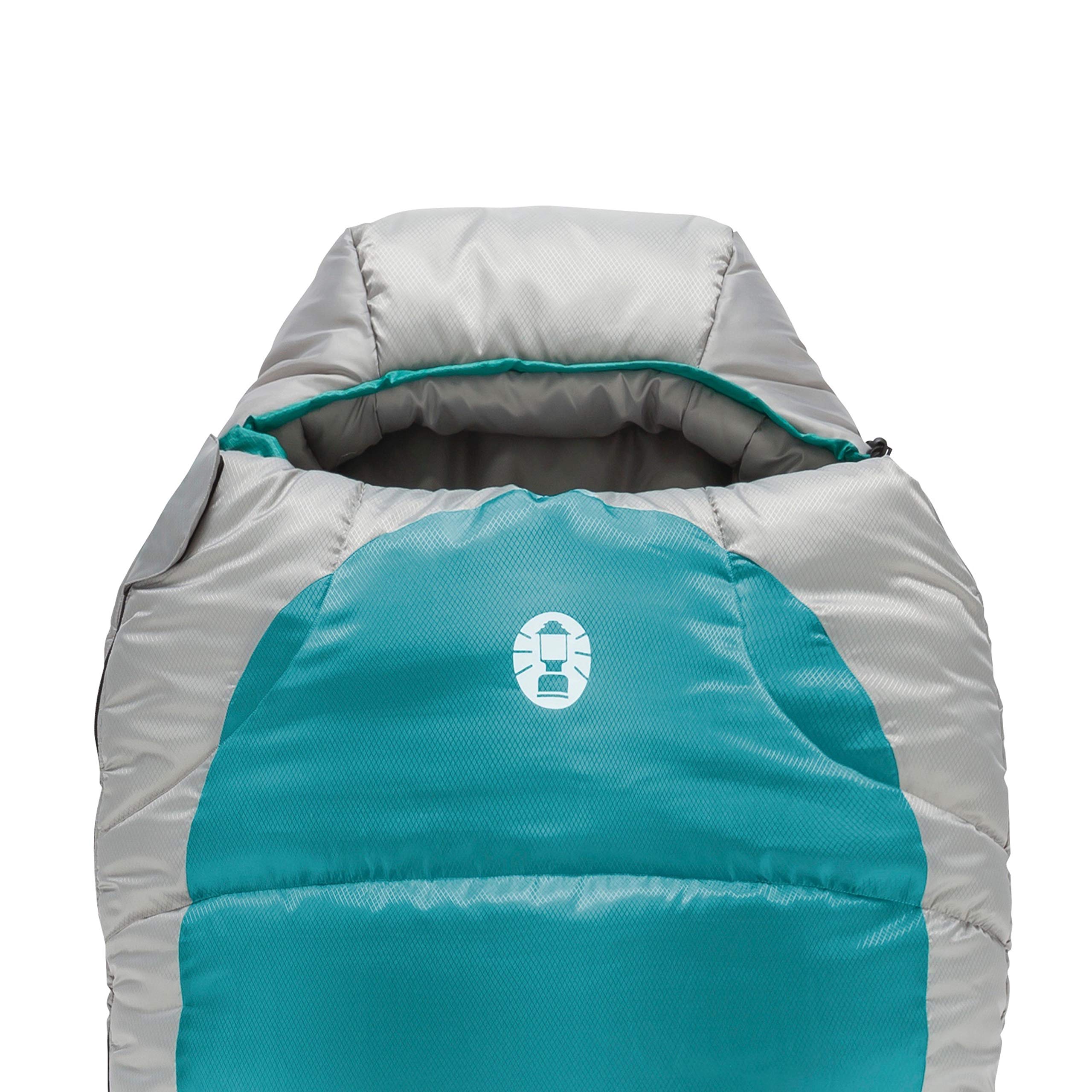 Amazon.co.jp: Coleman(コールマン) コールドウェザー マミー