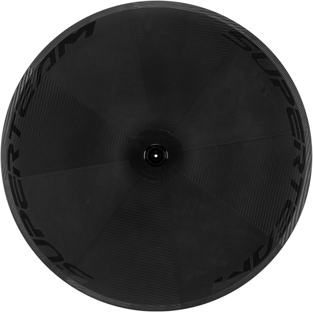 Amazon | SuperTeam(スーパーチーム) フルカーボンディスクホイール