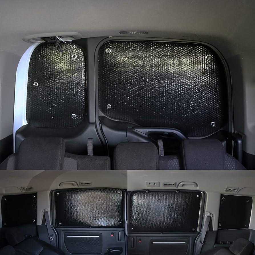 Amazon.co.jp: 車種別サンシェード ホンダ用 ステップワゴン RP1 RP2