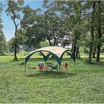 Amazon | Coleman(コールマン) シェード パーティーシェードDX 300