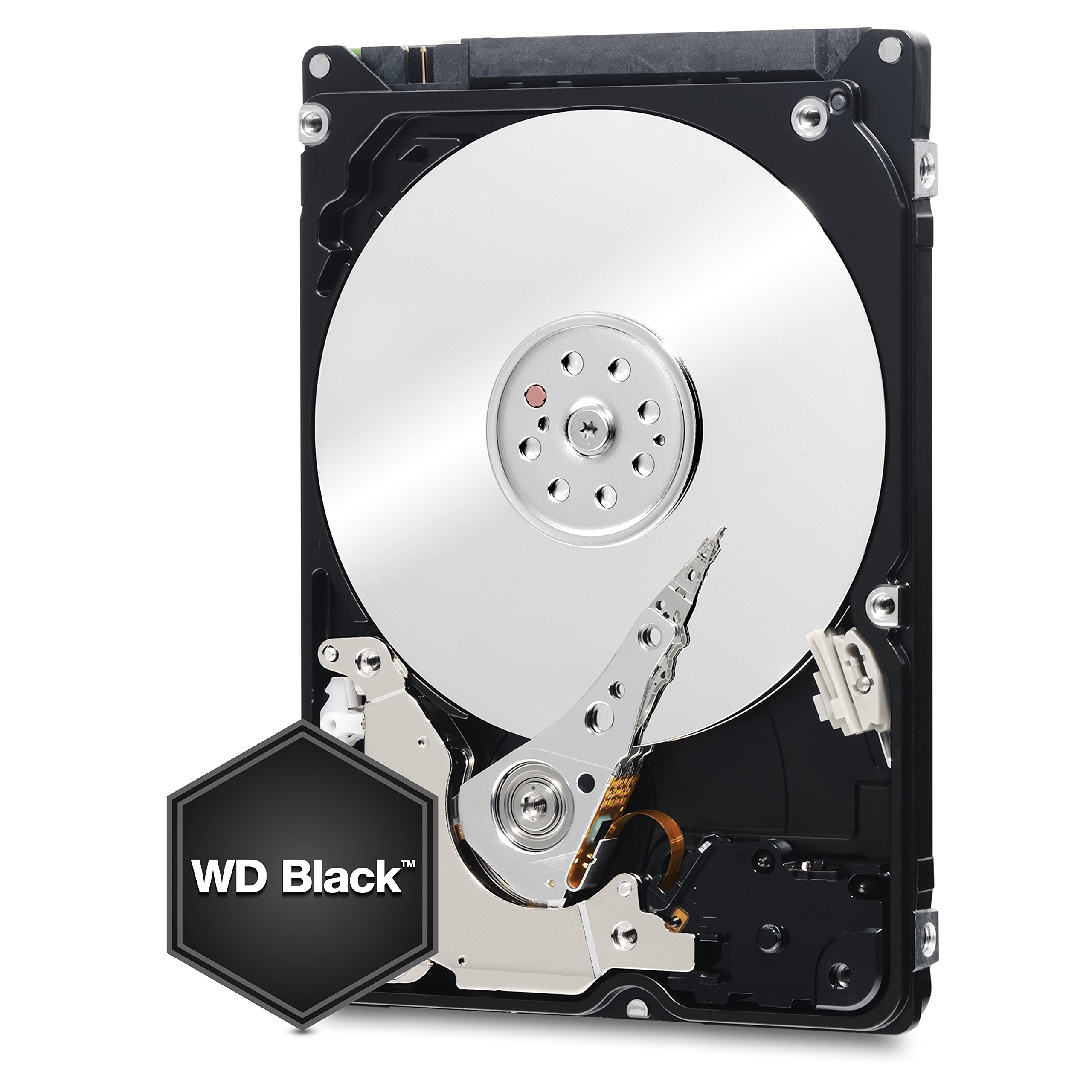 Amazon | WD HDD 内蔵ハードディスク 2.5インチ 750GB WD Blue