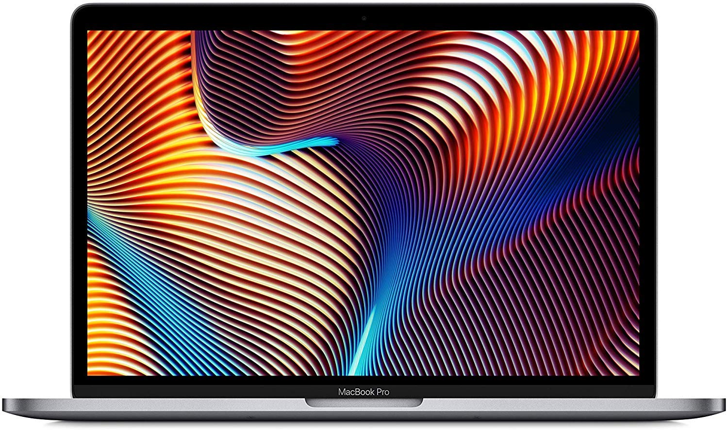 Amazon.com: Apple Mid 2019 MacBook Pro Touch Bar with 2.8GHz Intel