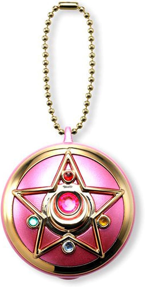 Amazon.co.jp: ミニチュアリータブレット セーラームーン 10個入りBOX