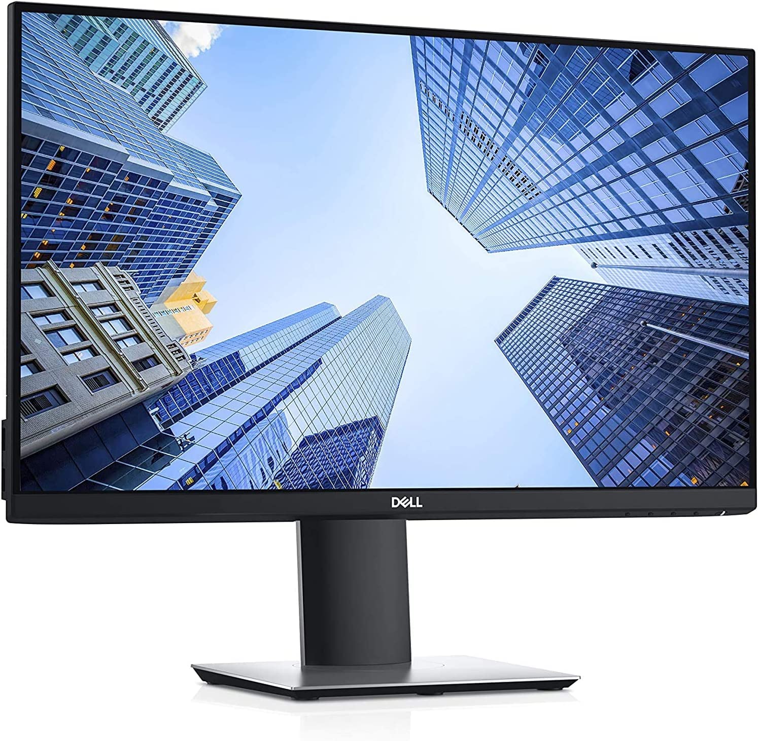Amazon.co.jp: 【整備済み品】 DELL P2419HC プロフェッショナル