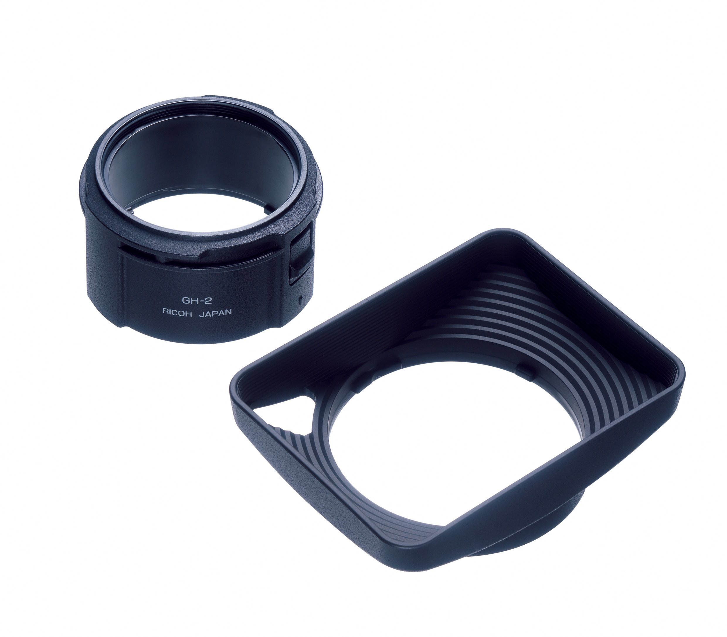 Amazon | RICOH フード&アダプター GH-2 GR DIGITAL IV・GR DIGITAL