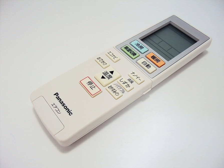 Amazon.co.jp: パナソニック エアコンリモコン ACXA75C02340 : ホーム