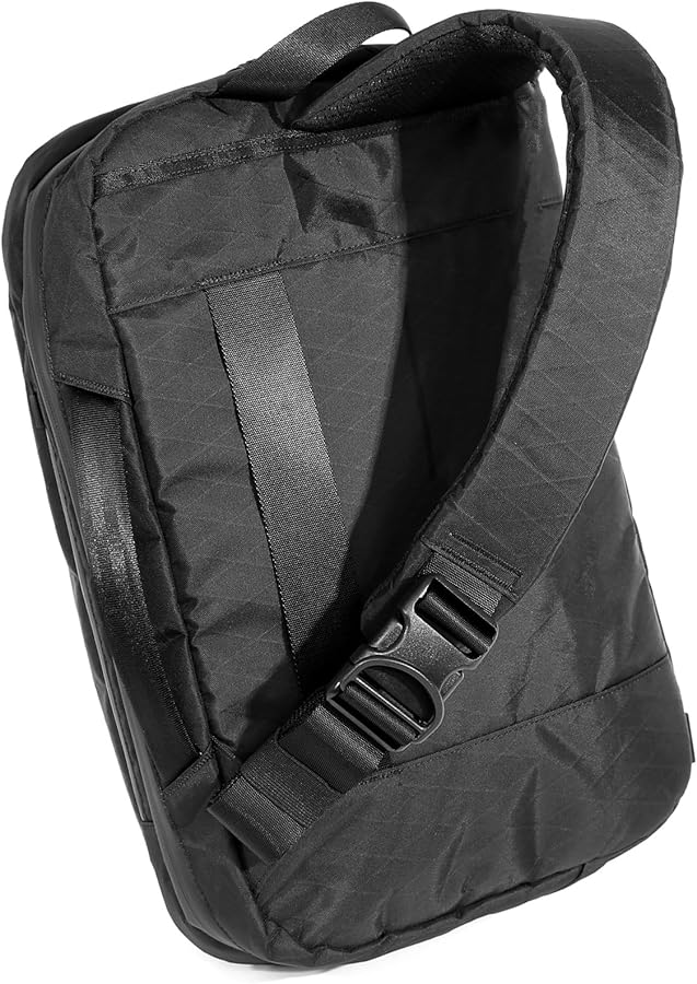 Amazon | Travel Sling 2 X-Pac | Aer(エアー) | ボディバッグ・ワン