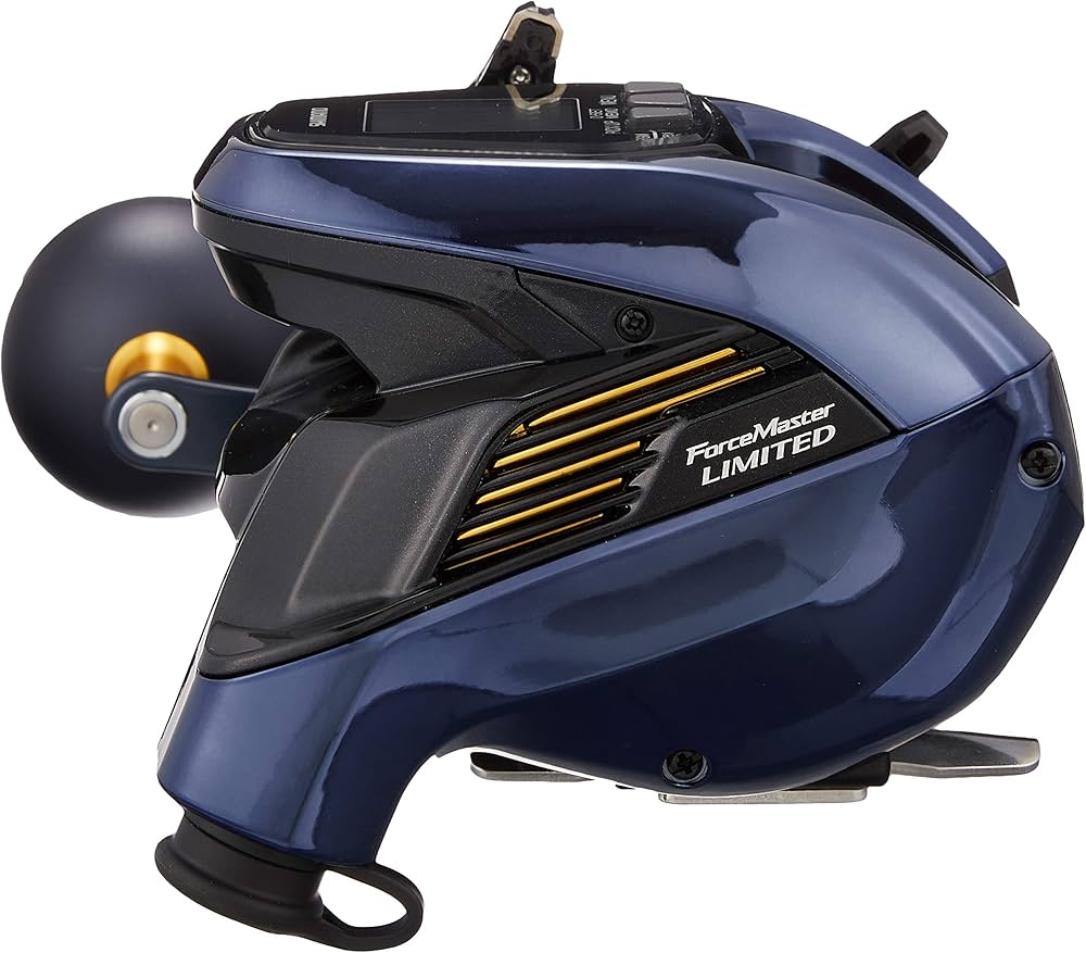 Amazon | シマノ(SHIMANO) リールケース 電動リール 19 フォース