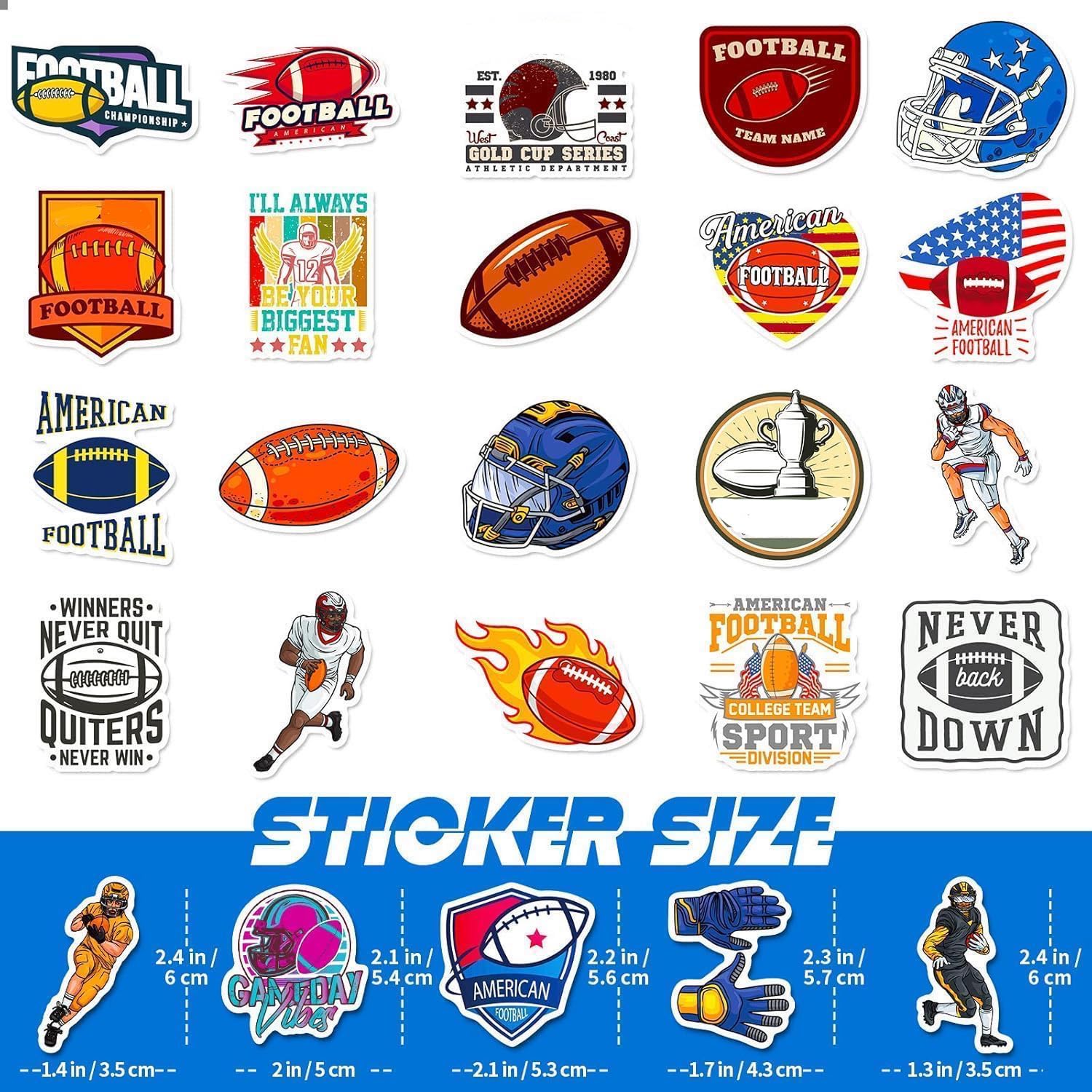 Amazon.co.jp: アメリカンフットボール アメフト アメフット