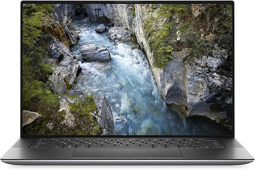 Amazon.com: Dell Precision 5560 Workstation Laptop | 15.6