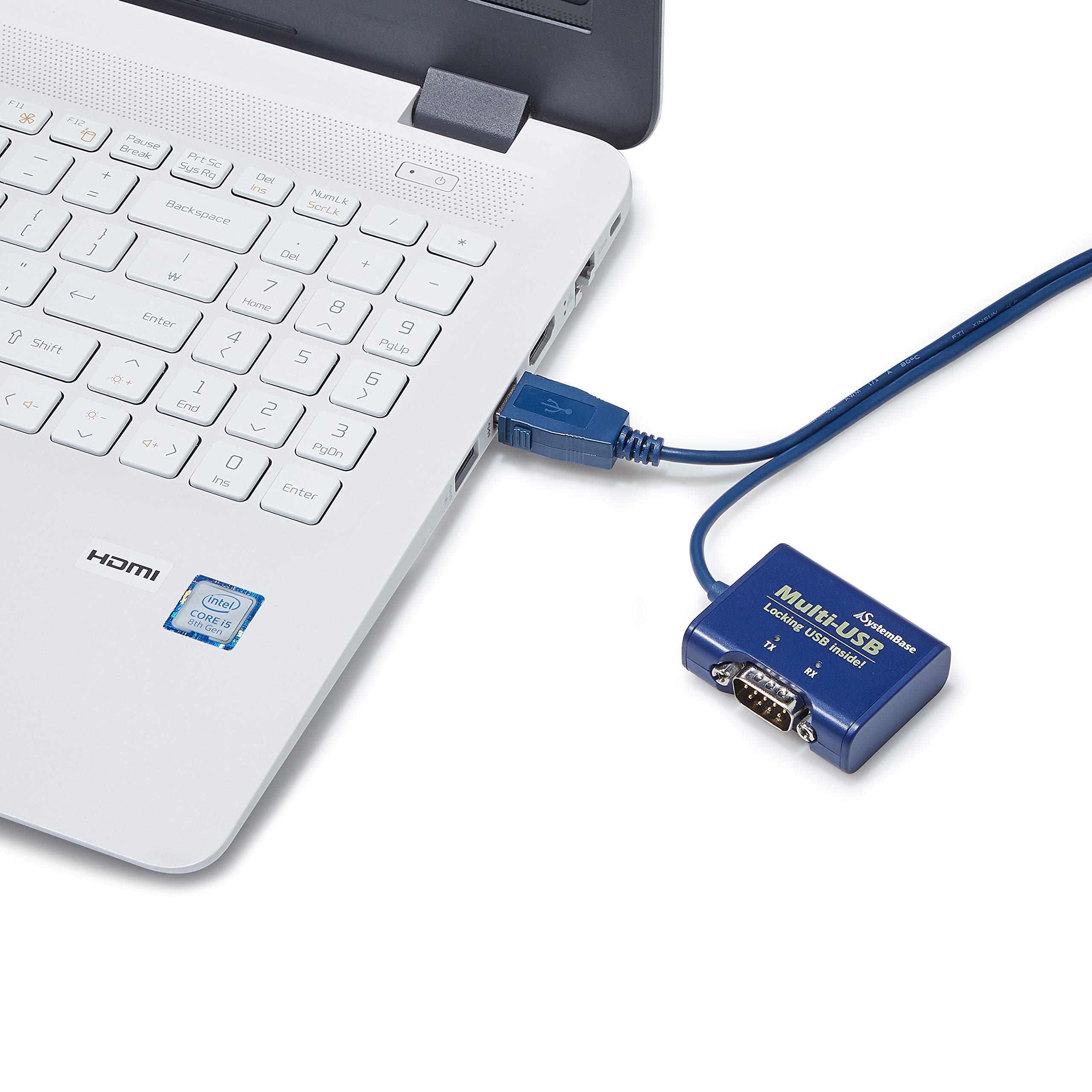 Amazon | USB to RS422/RS485 コンバータ Multi-1/USB Combo