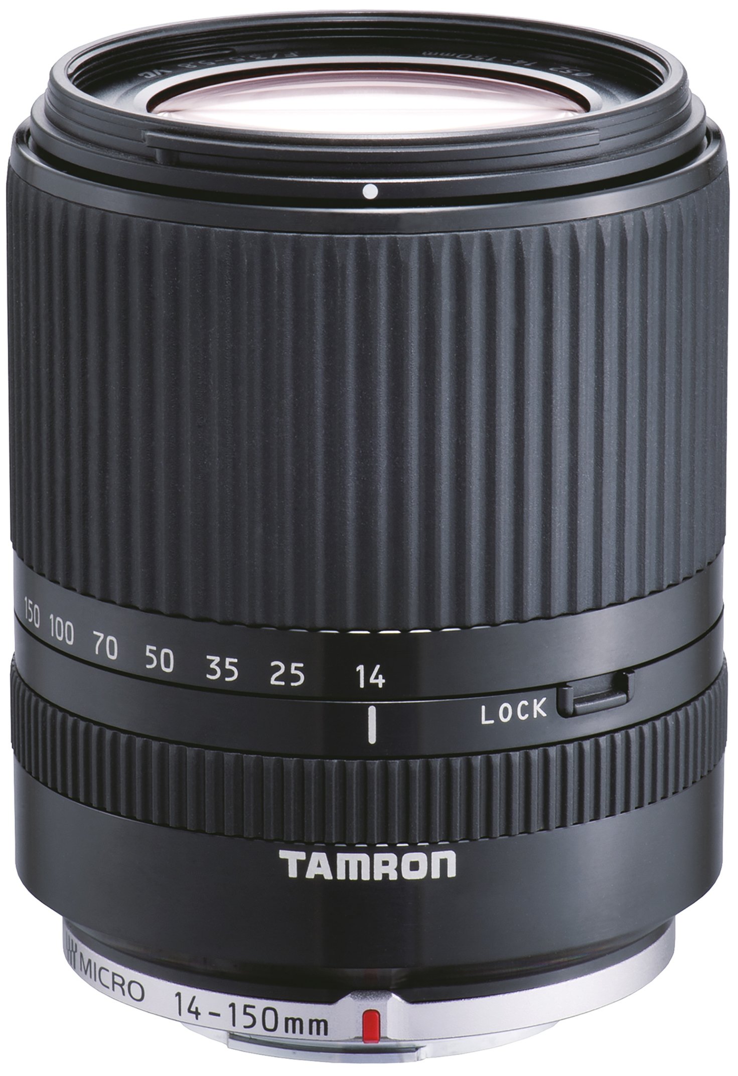 Amazon.co.jp: TAMRON C001F-BLACK 14-150mm F3.5-5.8 DiIII High