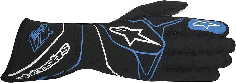 Amazon | alpinestars(アルパインスターズ) グローブ TECH 1-ZX GLOVES