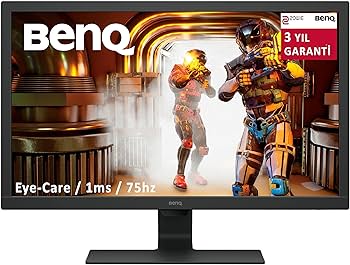 Amazon.co.jp: BenQ GL2480 アイケアモニター (24インチ/フルHD/TN