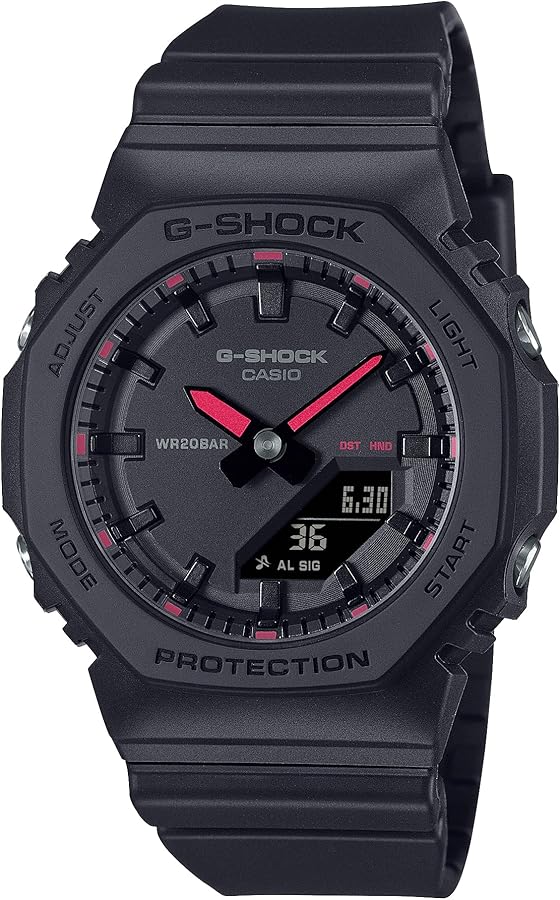 Amazon.co.jp: [カシオ] 腕時計 ジーショック 【国内正規品】 ミッド