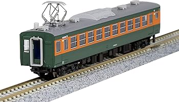 Amazon | KATO Nゲージ 165系急行「佐渡」 7両基本セット 10-1488 鉄道