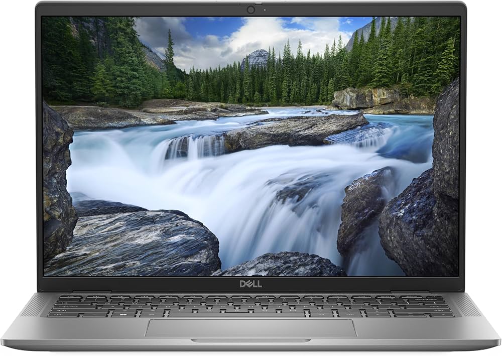 Amazon.co.jp: Dell Latitude 5340 2-in-1 ノートパソコン - 13.3