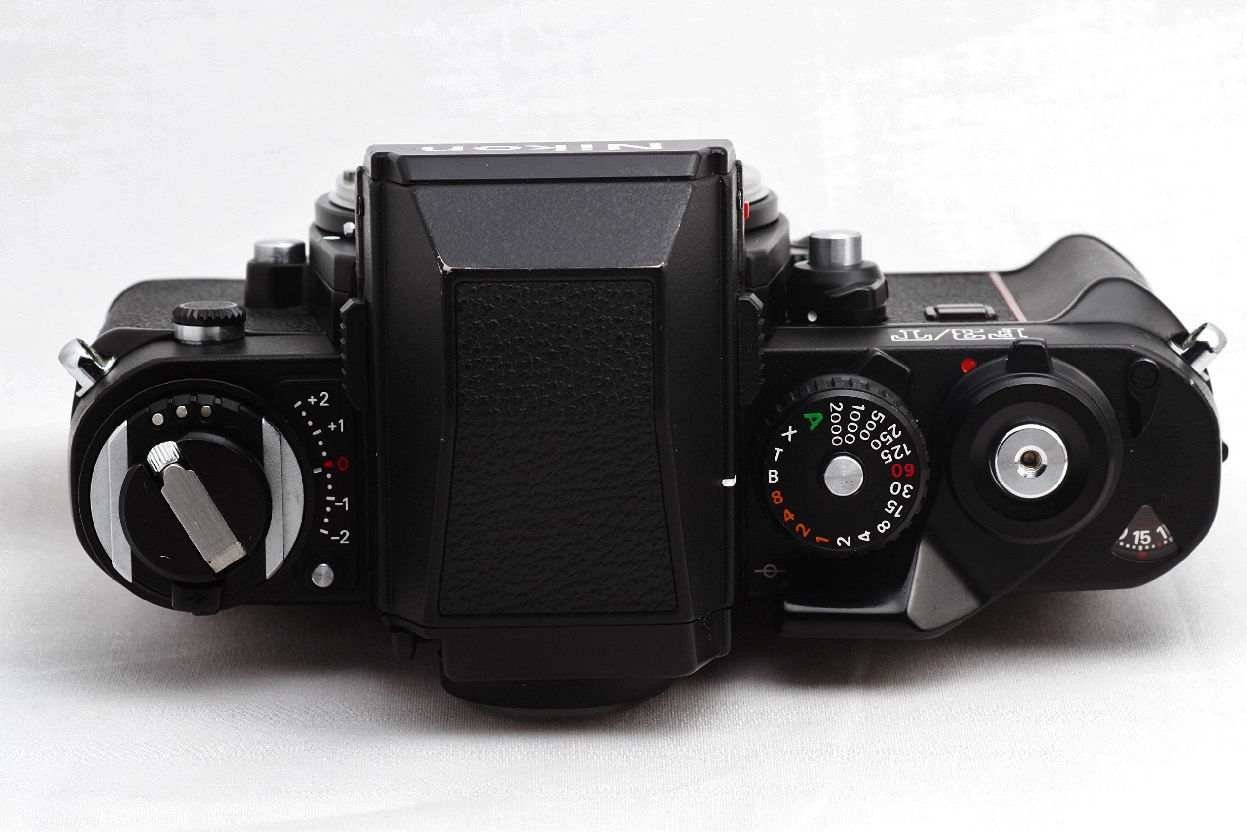 Amazon.co.jp: Nikon F3/T Titanium Black : Electronics