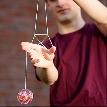 Yomega Raider - Professional Responsive Ball Bearing Yoyo