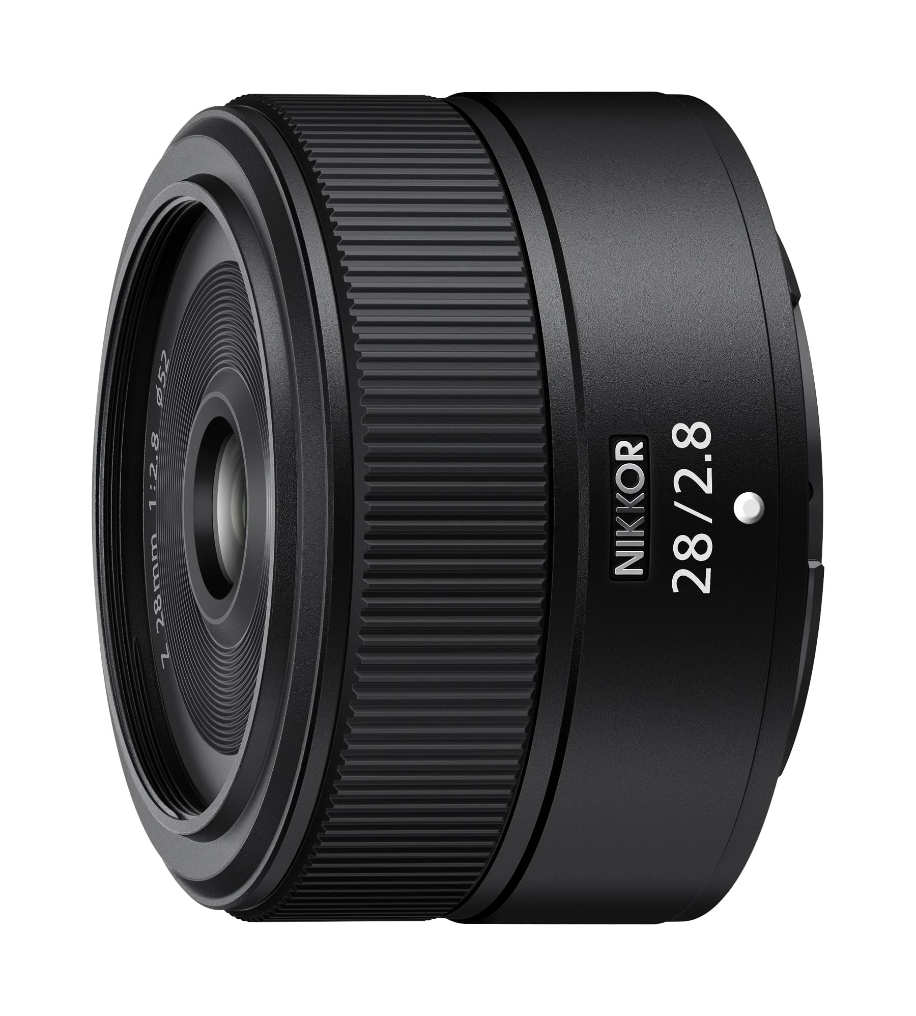 Amazon.com : Nikon JMA105DA NIKKOR Z 28mm f/2.8, Black : Electronics
