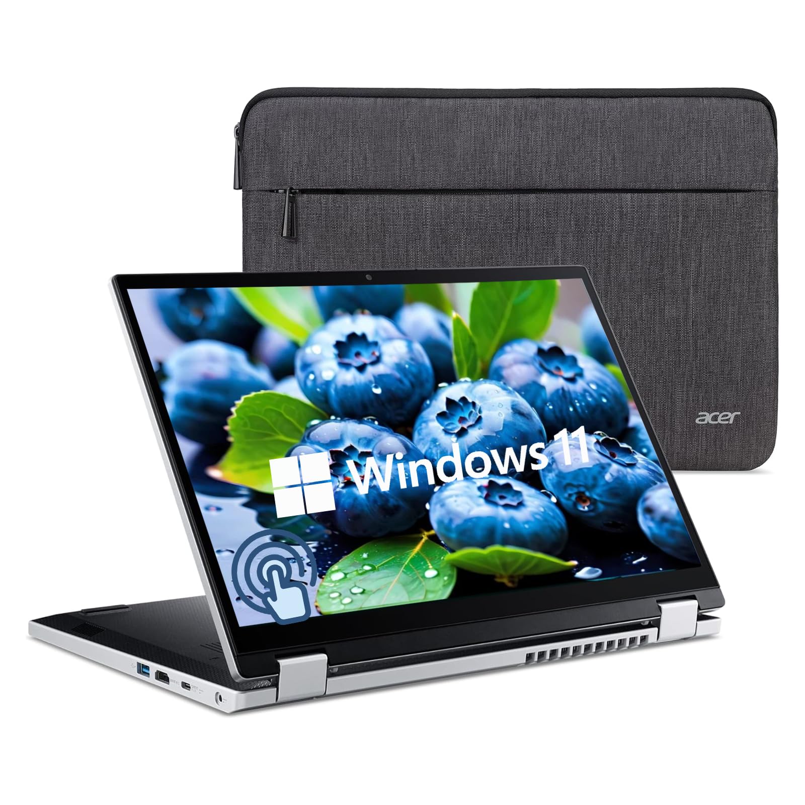 Amazon.co.jp: acer Aspire 3 Spin 14インチ コンバーチブルノート
